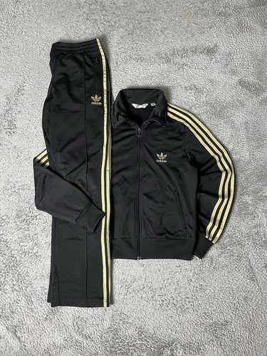 Adidas firebird tracksuit - firebird,