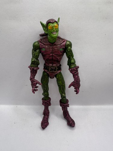 Marvel toy biz - marvel, the