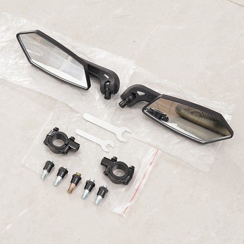 Pair 10mm motorcycle - pair,