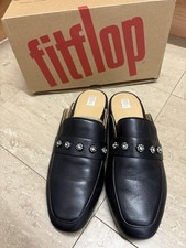 Fitflop UK 6 Delicato Crystal