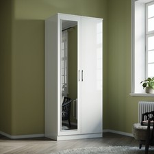 2/3 Door Multicolor Corner