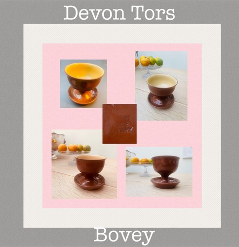 Tor vale pottery devon bovey - vale,