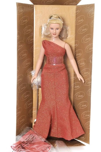 Eternal emme doll full - eternal,