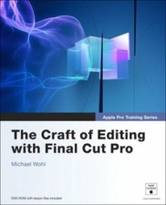 BOOK The Craft of Editing with