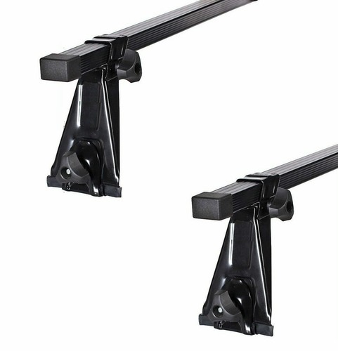 Roof rack bars - roof, for
