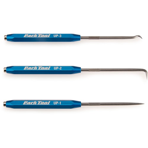 Park tool set utility - up-set, pick