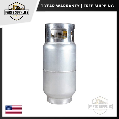 Forklift liquid propane tank - forklift,