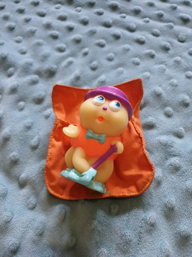 Playskool 1986 vintage - 1986,