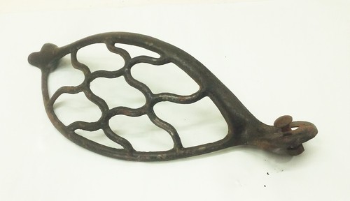 Vtg antique singer treadle