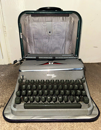 Hermes 2000 portable - 2000, metal