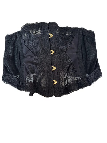 Agent provocateur mercy waspie - agent,