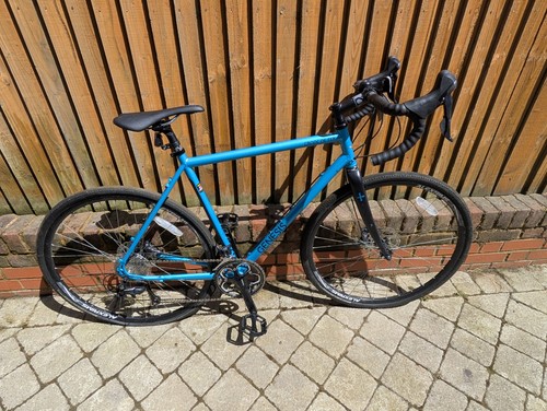 Croix fer shimano - croix,
