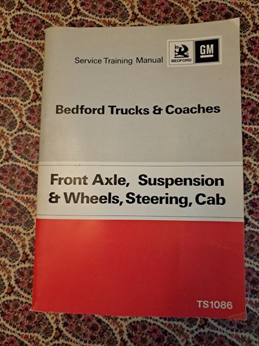 Bedford trucks and - bedford, coaches