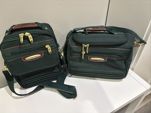 Carlton luggage bags unused - 2,