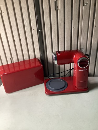 Morphy richards accents - morphy,