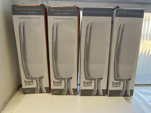 Bell system 801 extra handset - bell,