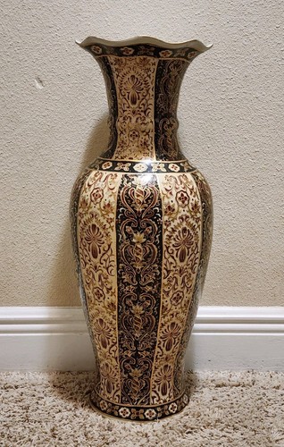 Vintage chinese hand - vintage,