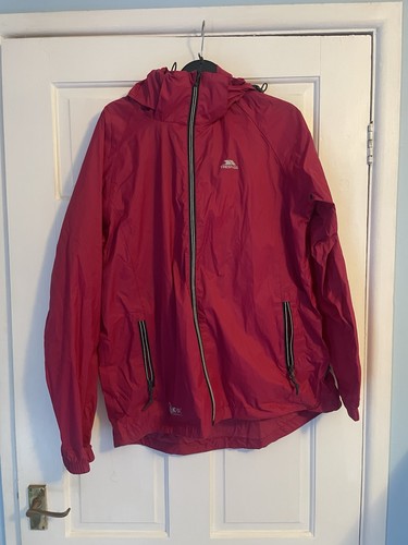 Trespass ladies windbreaker - trespass, ladies'