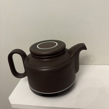 Hornsea Vintage 1970's style