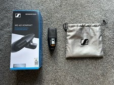 Sennheiser MD421 Kompakt