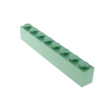 1x Lego Building Brick 1x8