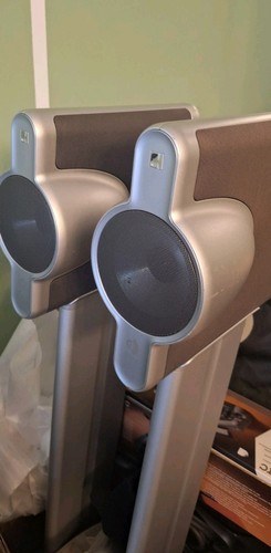 Kef kit 100 satellite - kit,