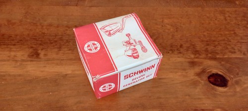 Nos vintage schwinn krate - vintage,