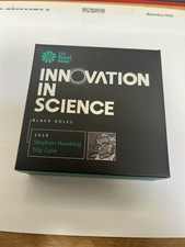Innovation In Science Black