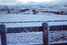 Shap Scenic Snow Views