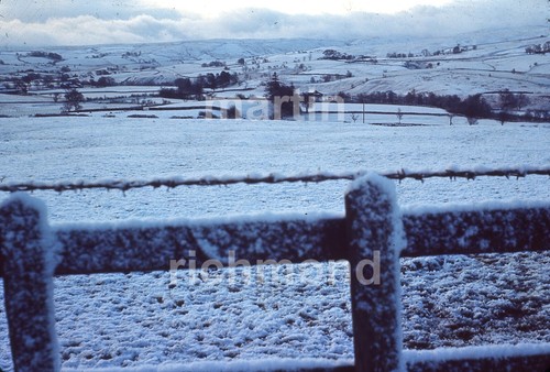 Shap scenic snow views - scenic,