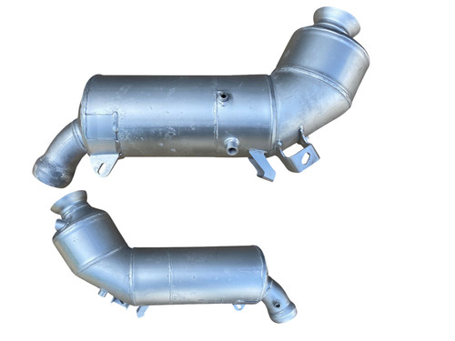 Genuine dpf diesel - genuine,