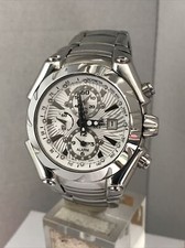 Pulsar By Seiko Men’s Alarm