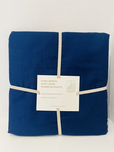 Zara duvet cover - , double