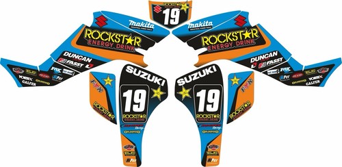 Suzuki ltz 400 quad custom - suzuki,