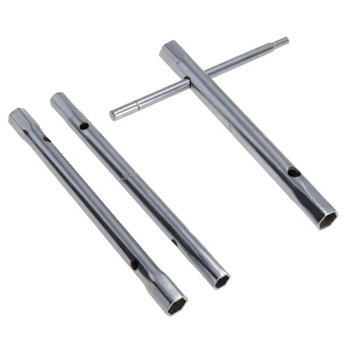 Monobloc tap box spanners for - monobloc,