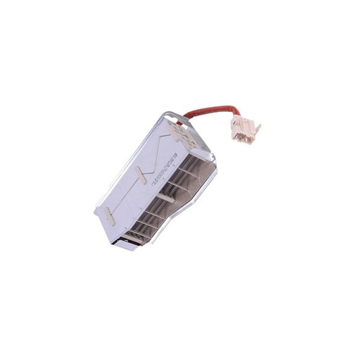 Zanussi tumble dryer heating - zanussi,