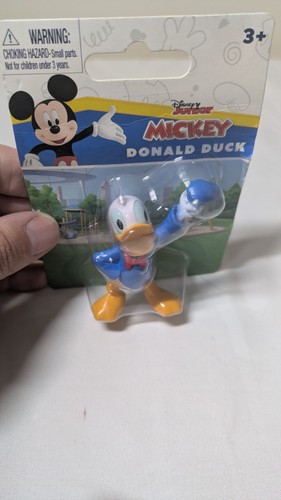 Disney junior donald duck - donald,