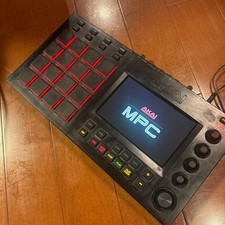 AKAI Professional MPC Touch