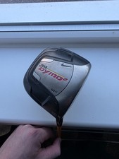 nike sq dymo 2 10.5 driver v2