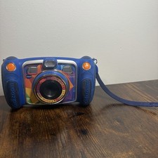 Vtech KidiZoom Duo 5.0 Mega