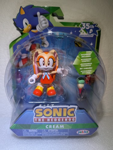 Jakks sonic the hedgehog - sonic,