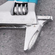 Multifunctional Movable Wrench Basin Small Adjustable