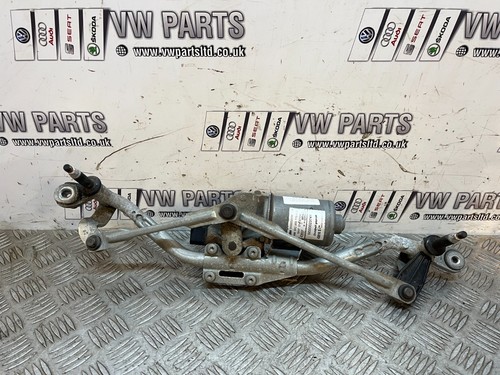 Audi mk1 front window - mk1,