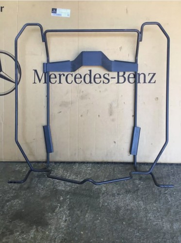 Mercedes sprinter spare wheel - spare,