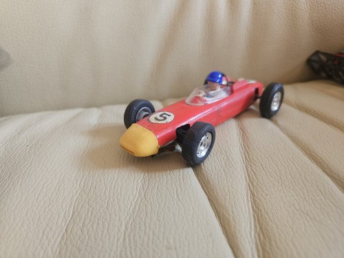 Scalextric triang c86 - scalextric,