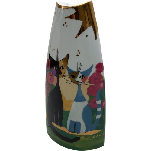 Goebel rosina wachtmeister cat - rosina,