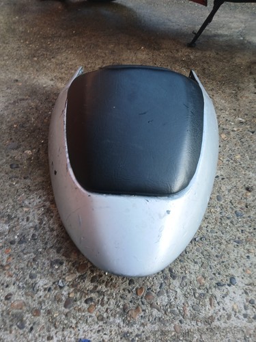 Aprilia rs125 oem - aprilia, rear