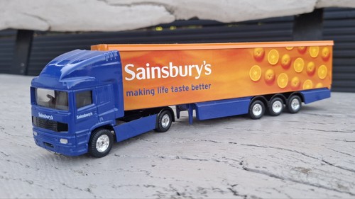 Corgi super haulers scale - haulers,