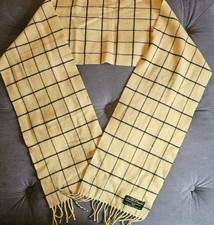 Rupert Bear Wool Cashmere