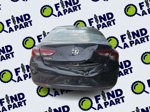 Vauxhall insignia 2017 2022 - vauxhall,